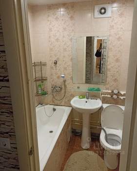 2-к квартира, на длительный срок, 42м2, 2/12 этаж