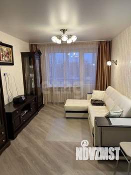 2-к квартира, на длительный срок, 41м2, 5/5 этаж