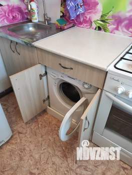 1-к квартира, на длительный срок, 31м2, 3/5 этаж