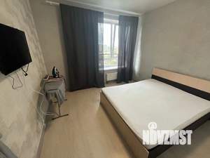 3-к квартира, посуточно, 82м2, 1/1 этаж