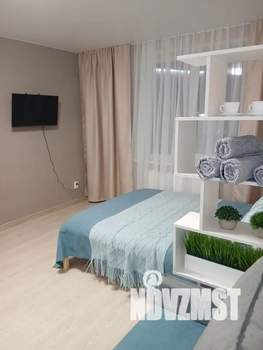 Студия квартира, посуточно, 25м2, 16/17 этаж