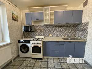 1-к квартира, на длительный срок, 34м2, 9/10 этаж