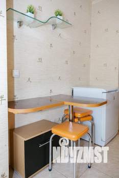 1-к квартира, посуточно, 41м2, 1/1 этаж