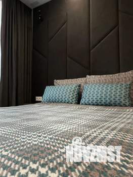 Студия квартира, посуточно, 26м2, 18/18 этаж