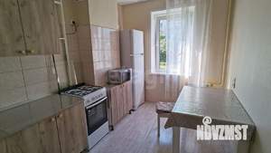 2-к квартира, на длительный срок, 50м2, 2/9 этаж