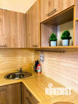 1-к квартира, посуточно, 30м2, 4/19 этаж