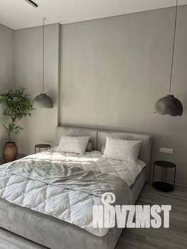2-к квартира, посуточно, 60м2, 1/1 этаж