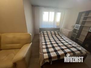 2-к квартира, посуточно, 102м2, 8/10 этаж