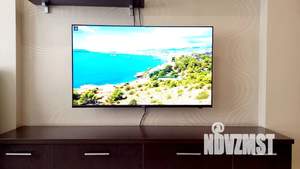 2-к квартира, посуточно, 50м2, 8/18 этаж