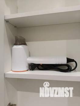 Студия квартира, посуточно, 25м2, 9/18 этаж