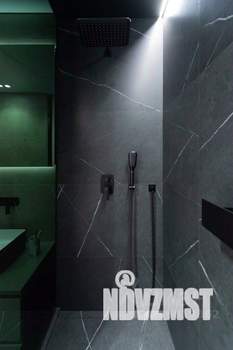 1-к квартира, посуточно, 44м2, 1/1 этаж