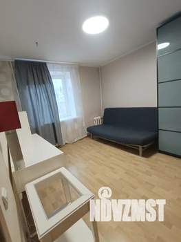 3-к квартира, посуточно, 60м2, 6/9 этаж