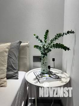 2-к квартира, посуточно, 38м2, 1/16 этаж