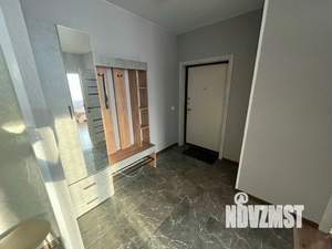 2-к квартира, посуточно, 60м2, 1/1 этаж