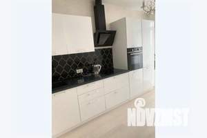 1-к квартира, посуточно, 39м2, 8/19 этаж