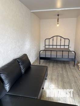1-к квартира, на длительный срок, 40м2, 11/18 этаж