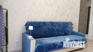1-к квартира, посуточно, 35м2, 13/14 этаж