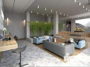 2-к квартира, на длительный срок, 43м2, 12/26 этаж