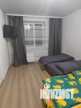 1-к квартира, посуточно, 33м2, 12/16 этаж