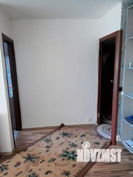 2-к квартира, на длительный срок, 41м2, 3/5 этаж