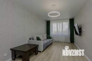 2-к квартира, посуточно, 60м2, 1/1 этаж