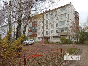 2-к квартира, на длительный срок, 45м2, 1/5 этаж