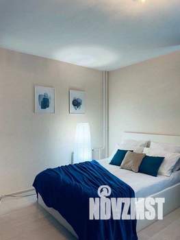 2-к квартира, посуточно, 63м2, 1/1 этаж