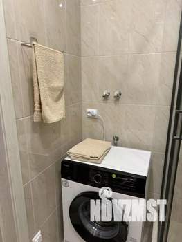 1-к квартира, посуточно, 44м2, 1/1 этаж