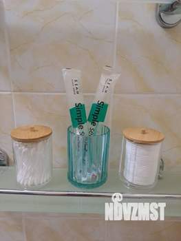 1-к квартира, посуточно, 35м2, 14/17 этаж