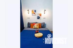 1-к квартира, посуточно, 15м2, 1/5 этаж