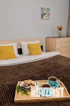 2-к квартира, посуточно, 41м2, 4/16 этаж