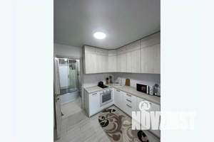 1-к квартира, посуточно, 30м2, 4/17 этаж
