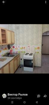 1-к квартира, на длительный срок, 37м2, 2/18 этаж