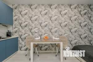 Студия квартира, посуточно, 30м2, 9/24 этаж