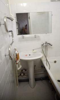 2-к квартира, на длительный срок, 45м2, 3/5 этаж