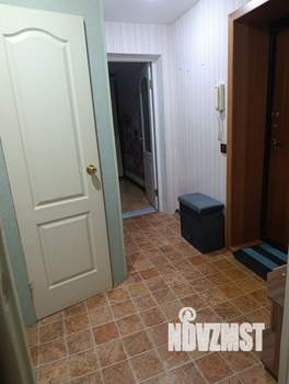2-к квартира, на длительный срок, 44м2, 4/5 этаж
