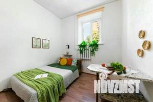 1-к квартира, посуточно, 23м2, 1/5 этаж