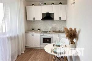 1-к квартира, посуточно, 35м2, 11/17 этаж