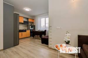 2-к квартира, посуточно, 60м2, 5/17 этаж