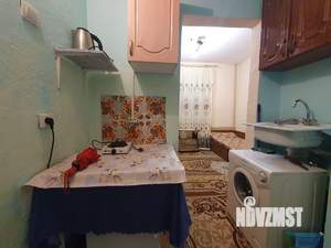 Студия квартира, на длительный срок, 13м2, 1/5 этаж