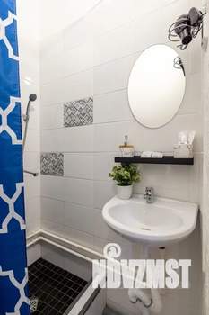 Студия квартира, посуточно, 16м2, 1/5 этаж