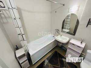 1-к квартира, на длительный срок, 45м2, 2/11 этаж