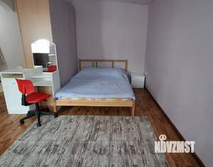 Студия квартира, на длительный срок, 30м2, 2/5 этаж
