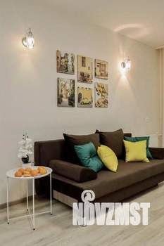 1-к квартира, посуточно, 60м2, 1/1 этаж