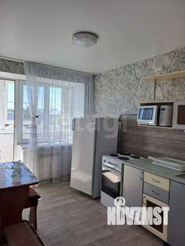 1-к квартира, на длительный срок, 34м2, 8/12 этаж