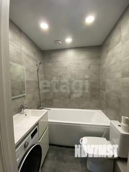 3-к квартира, на длительный срок, 89м2, 13/15 этаж