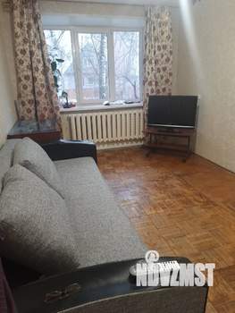 1-к квартира, на длительный срок, 33м2, 1/5 этаж