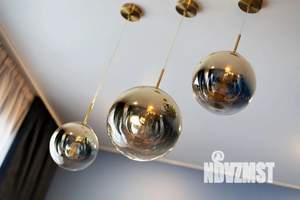 1-к квартира, посуточно, 31м2, 16/25 этаж