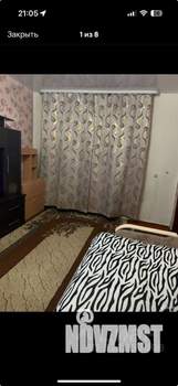 1-к квартира, на длительный срок, 27м2, 1/2 этаж