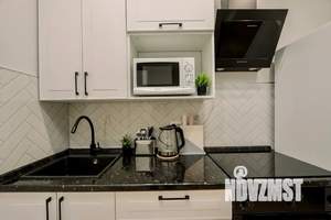 1-к квартира, посуточно, 27м2, 14/16 этаж